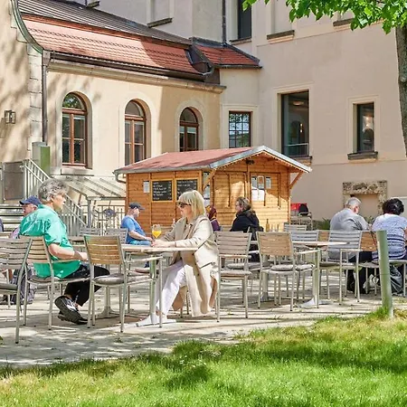 Philippus Inklusionshotel Leipzig