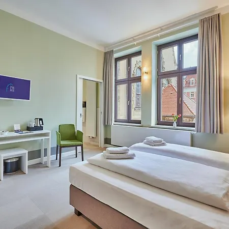 Philippus Inklusionshotel Hotell 3*