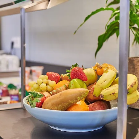 Philippus Inklusionshotel Hotell Leipzig