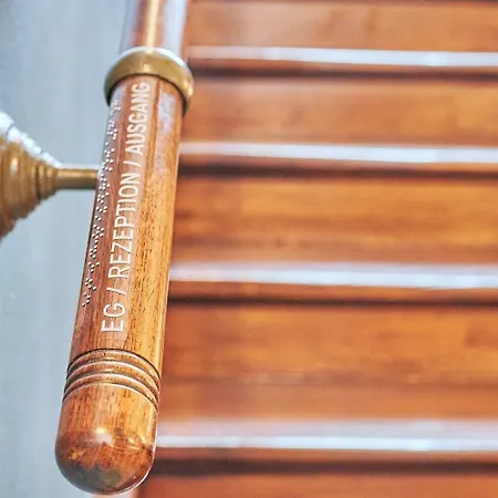 Philippus Inklusionshotel 3* Leipzig