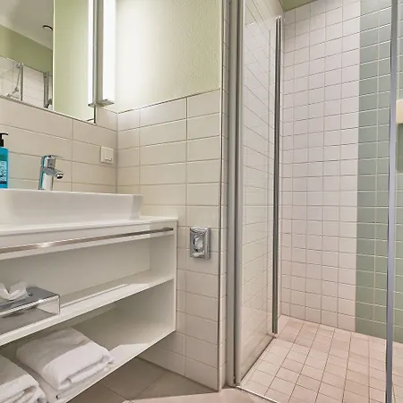 Hotell Philippus Inklusionshotel Leipzig
