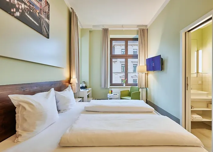 Philippus Inklusionshotel Отель 3*