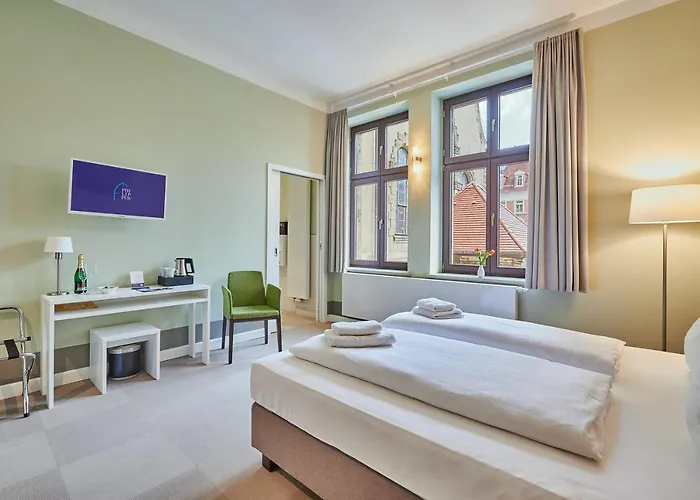 Philippus Inklusionshotel Отель 3*