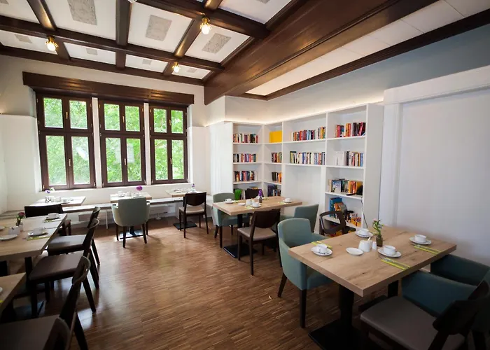 Philippus Inklusionshotel 3*