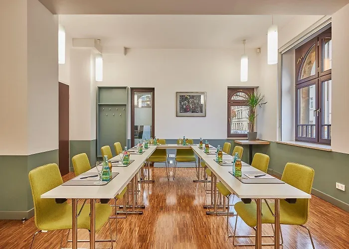 Philippus Inklusionshotel