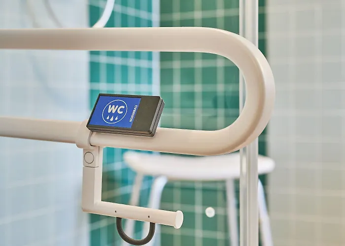 Philippus Inklusionshotel 3* Лейпциг