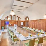 מלון Philippus Inklusionshotel 3*