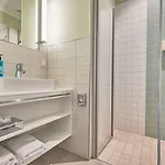 מלון Philippus Inklusionshotel לייפציג