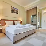 מלון Philippus Inklusionshotel 3*