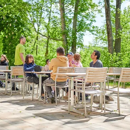 Philippus Inklusionshotel 3*