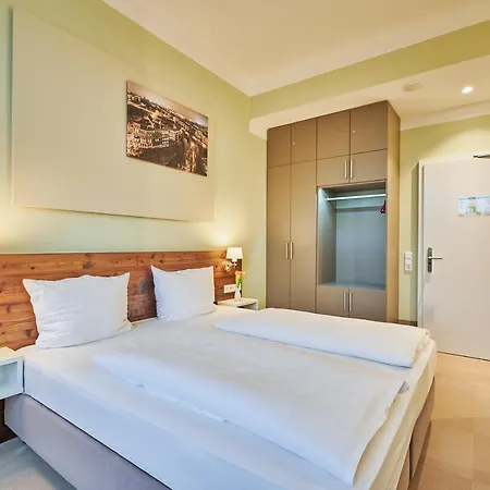 Отель Philippus Inklusionshotel