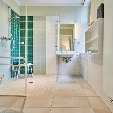 فندق Philippus Inklusionshotel