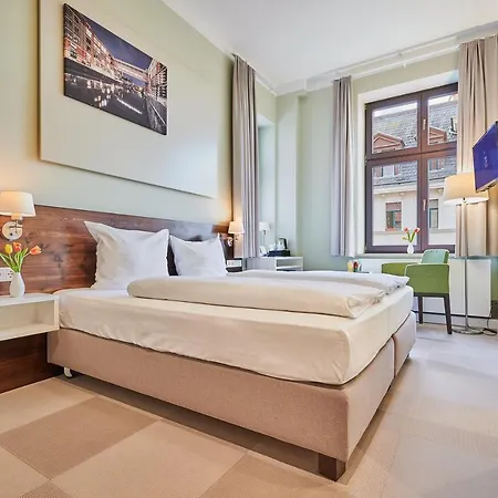 Philippus Inklusionshotel Leipzig
