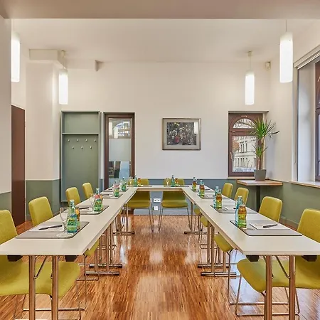 Hotel Philippus Inklusionshotel Leipzig