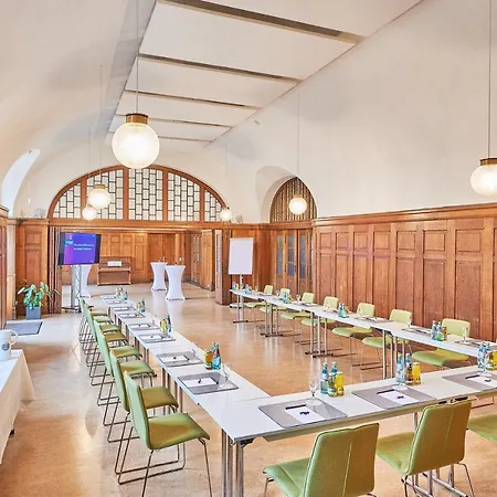 Hotel Philippus Inklusionshotel Leipzig