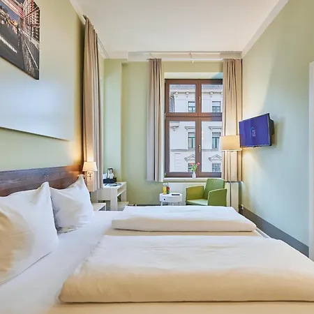 Philippus Inklusionshotel Hotel 3*