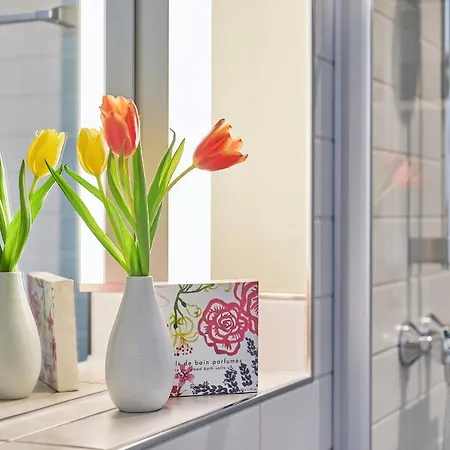 Philippus Inklusionshotel