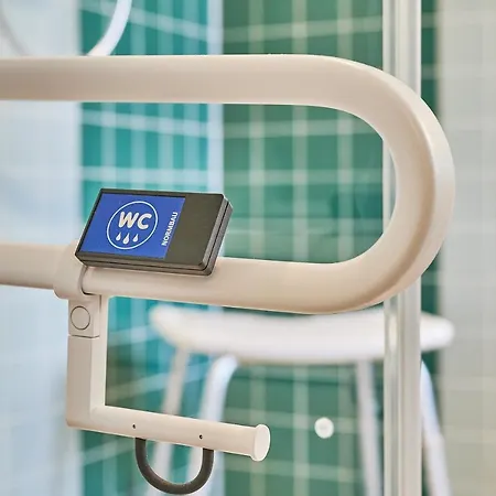 Philippus Inklusionshotel