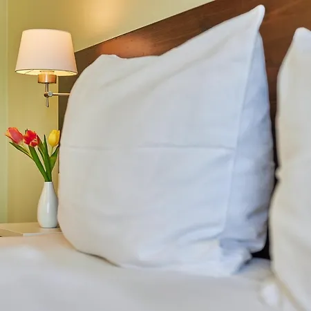 Hotel Philippus Inklusionshotel 3*