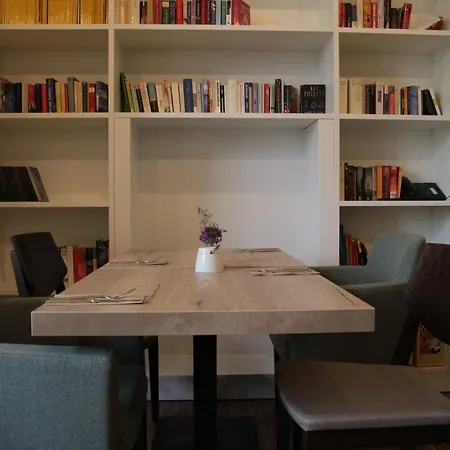 Philippus Inklusionshotel 3* Leipzig