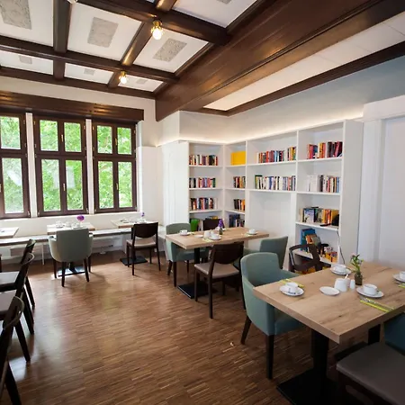 Philippus Inklusionshotel 3*