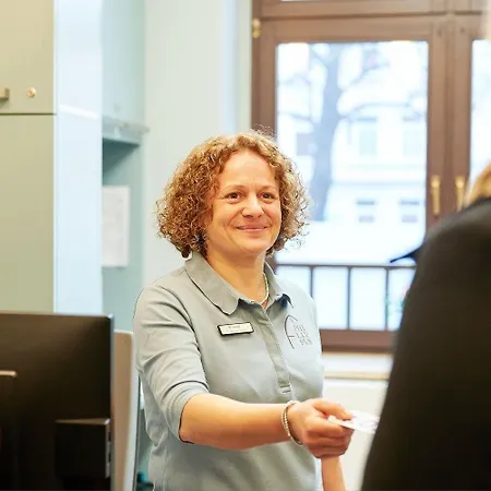 Philippus Inklusionshotel