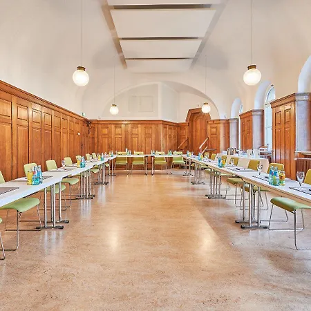 Hotel Philippus Inklusionshotel 3*