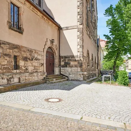 Philippus Inklusionshotel Szálloda Lipcse