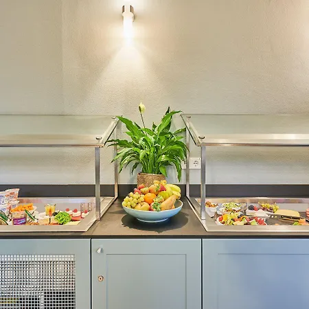Philippus Inklusionshotel Hotel Leipzig