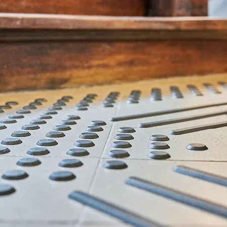 Philippus Inklusionshotel