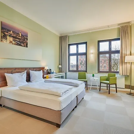 فندق Philippus Inklusionshotel 3*