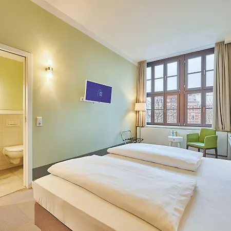 فندق Philippus Inklusionshotel 3*