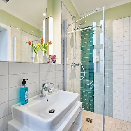 Philippus Inklusionshotel 3* Leipzig