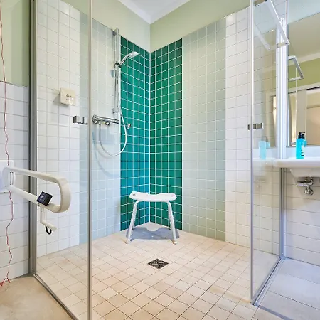 Philippus Inklusionshotel Отель 3*