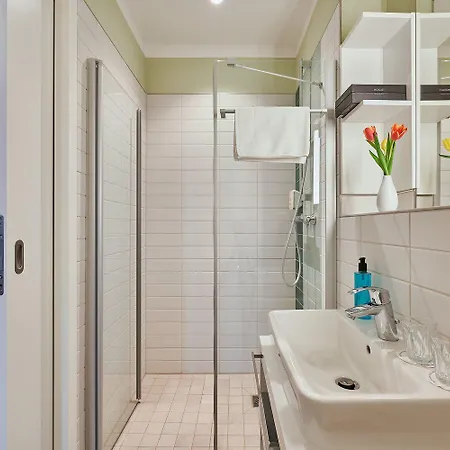 Philippus Inklusionshotel Отель 3*