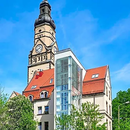 Philippus Inklusionshotel