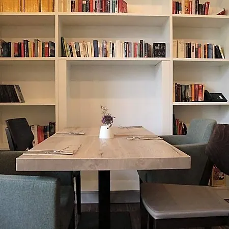 Hotel Philippus Inklusionshotel