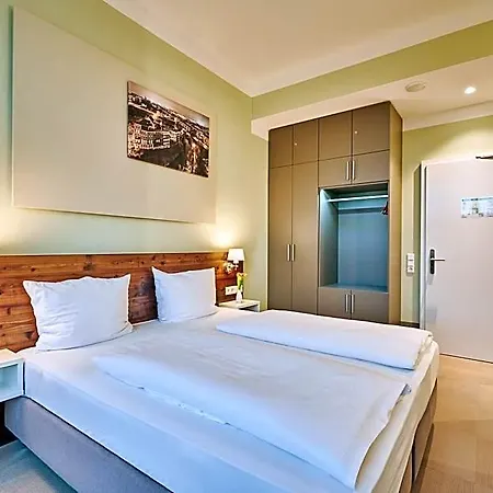 Hotel Philippus Inklusionshotel Leipzig
