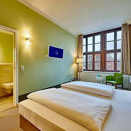 Hotel Philippus Inklusionshotel