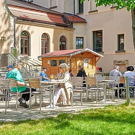 Philippus Inklusionshotel 3* Leipzig