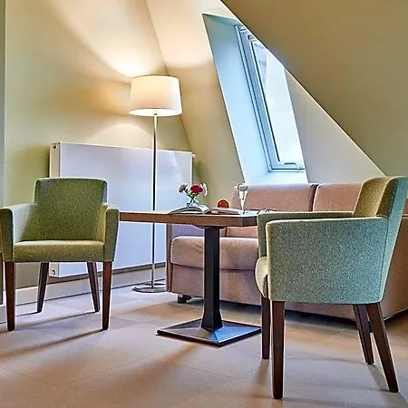 Philippus Inklusionshotel Hotel Leipzig