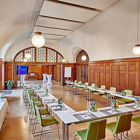 Philippus Inklusionshotel 3* Leipzig