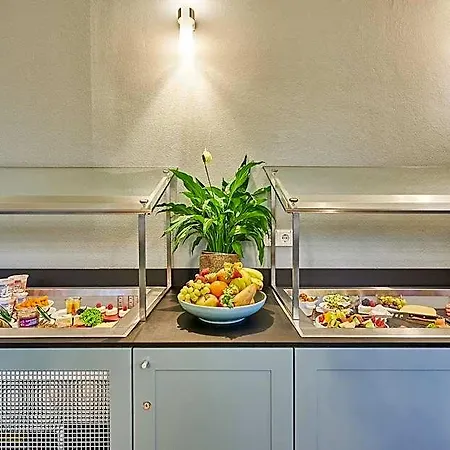 Philippus Inklusionshotel Hotel
