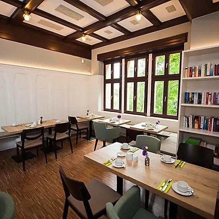 Philippus Inklusionshotel