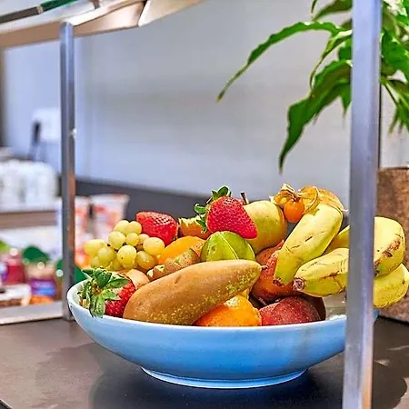 Philippus Inklusionshotel Hotel