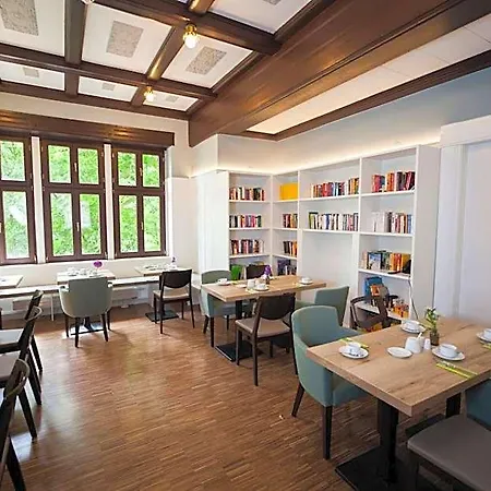 Philippus Inklusionshotel Hotel 3*