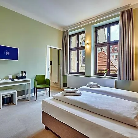 Philippus Inklusionshotel Hotel Leipzig