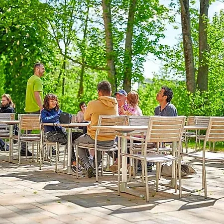 Hotel Philippus Inklusionshotel Leipzig