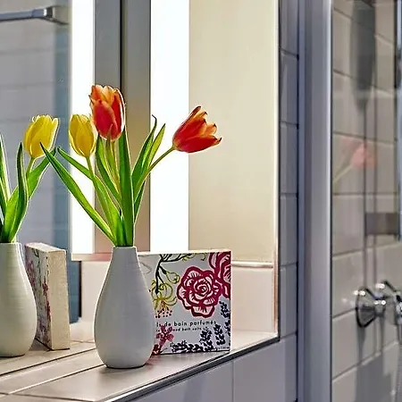 Philippus Inklusionshotel 3* Leipzig