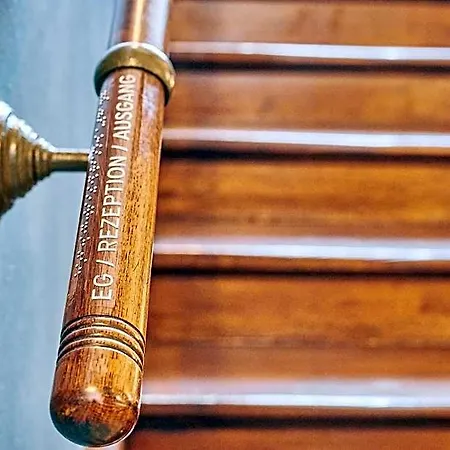 Philippus Inklusionshotel Hotel
